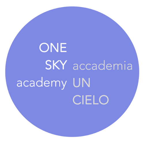 ONE SKY academy | accademia UN CIELO - Über Uns